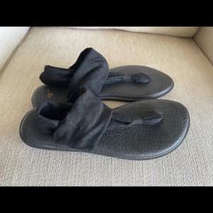 Sanuk yoga sling 2 women’s sandals